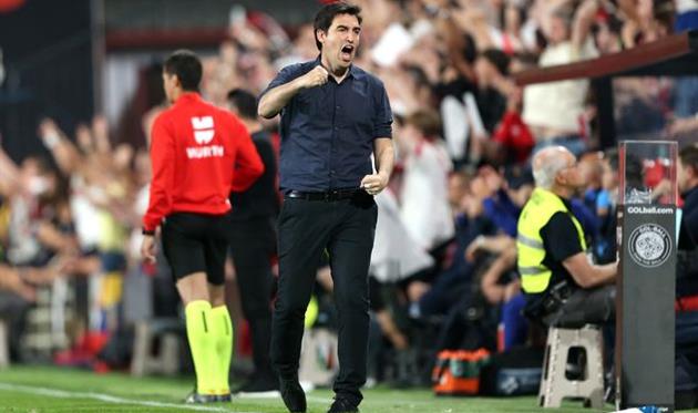 Андоні Іраола, Getty Images