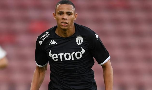 ВАНДЕРСОН, GETTY IMAGES