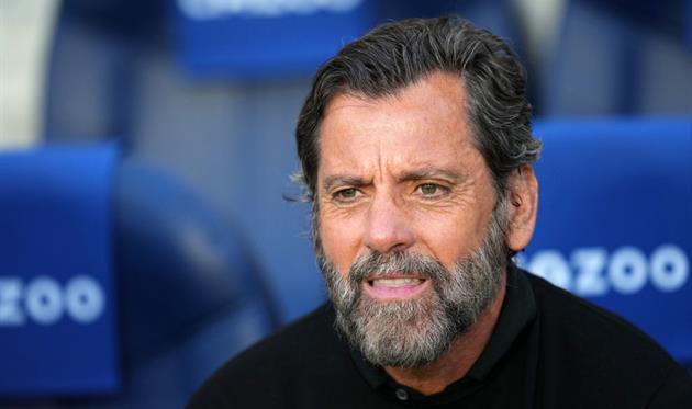 Кіке Флорес, Getty Images