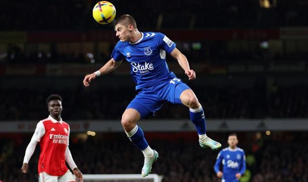 Віталій Миколенко, getty images