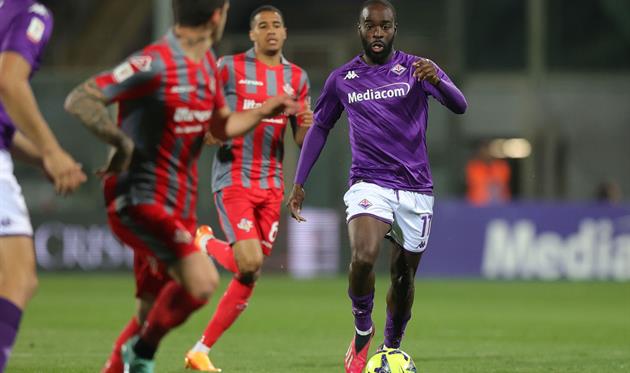 Фіорентина - Кремонезе, Getty Images