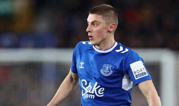 Віталій Миколенко, getty images