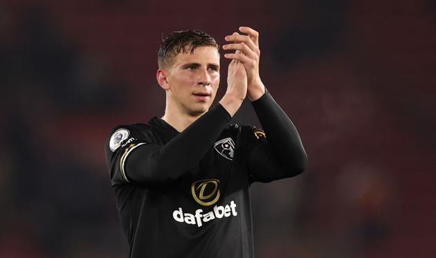 Ілля Забарний, Getty Images