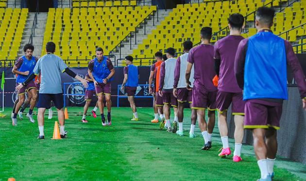 Фото Ан-Наср