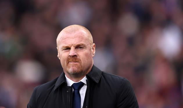 Шон Дайч,  Getty Images