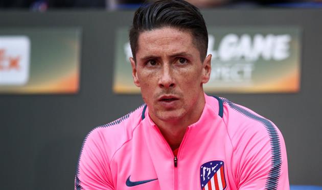 ФЕРНАНДО ТОРРЕС, GETTY IMAGES