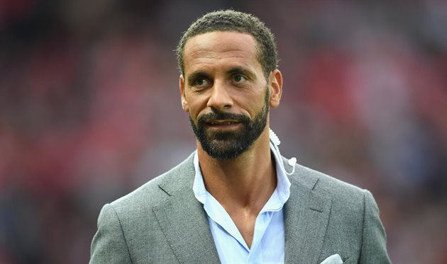 РІО ФЕРДІНАНД