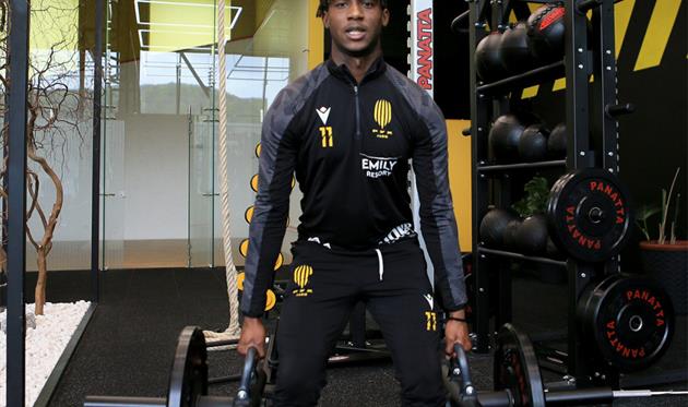 Вів Соломон-Отабор, сайт Руху