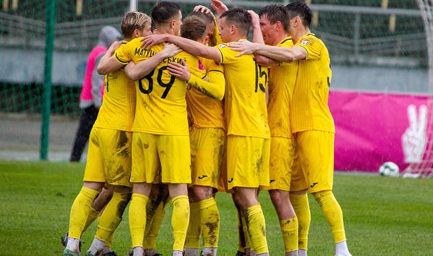 Прикарпаття, фото фейсбук Прикарпаття