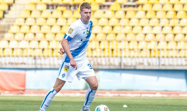 Сирота: Попов помилився, але з ким не буває