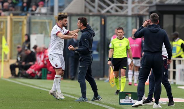 Тіаго Мотта - Getty Images