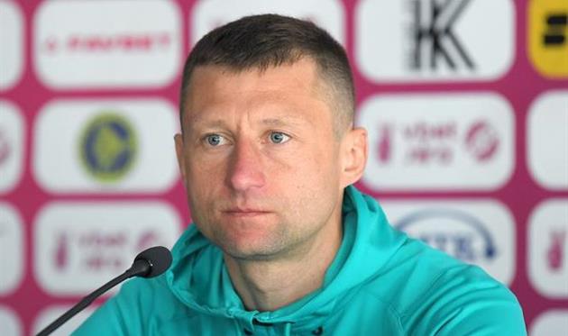 Ярослав Вишняк, фото Шахтар