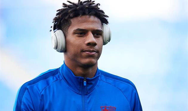 Жан-Клер Тодібо, getty images