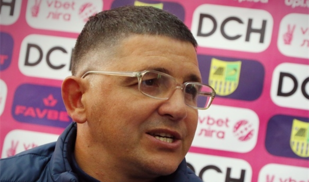 Періца Огнєнович, фото Металіст