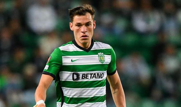 Мануель Угарте, getty images