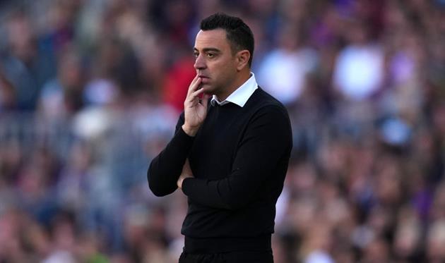 Хаві Ернандес, getty images