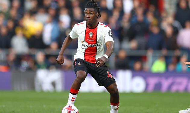 Ромео Лавія, getty images