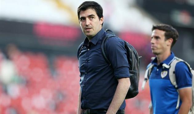 Андоні Іраола, Getty Images