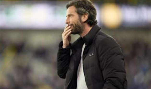 Рік Де Міль, фото Брюгге