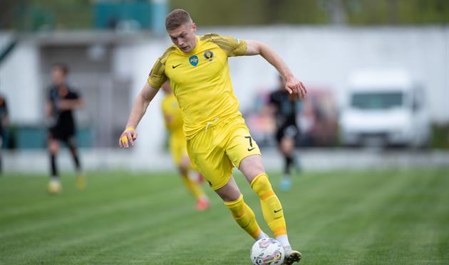 Інгулець - СК Дніпро-1, СК Дніпро-1