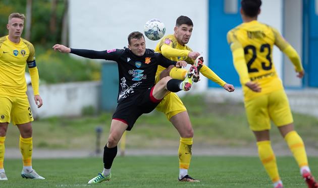 Інгулець — Дніпро-1, СК Дніпро-1