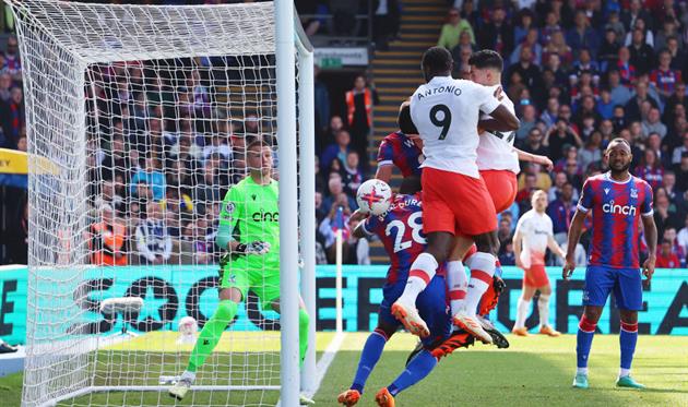 Крістал Пелес — Вест Гем, Getty Images