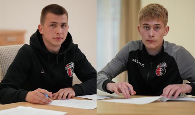 Шах та Вадовський, Верес