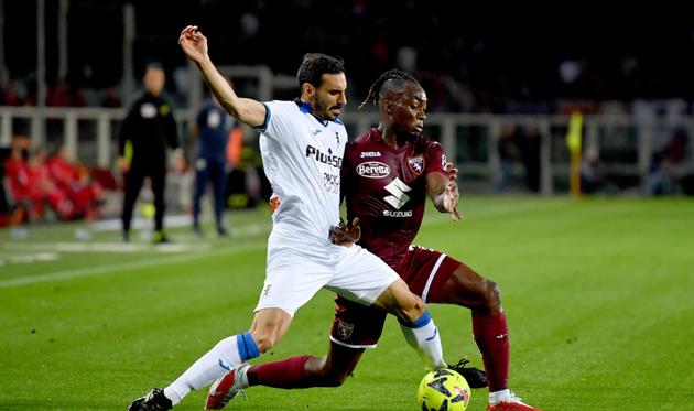 Торіно - Аталанта - Getty Images