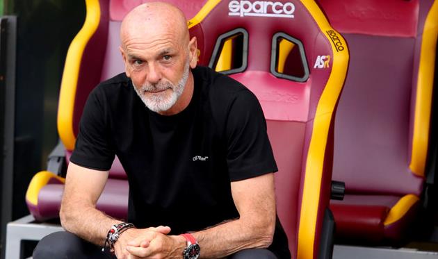 Стефано Піолі, Getty Images