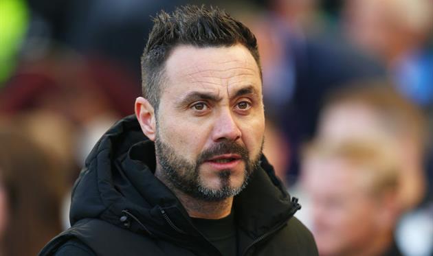 Роберто Де Дзербі, Getty Images