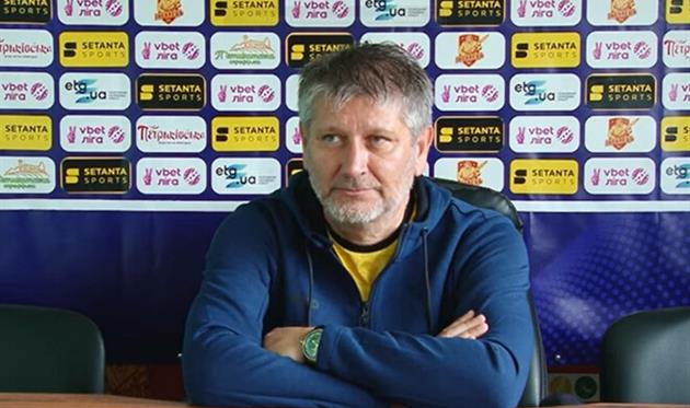 Сергій Ковалець, СК Дніпро-1