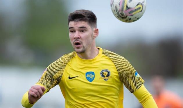 Ігор Когут, Getty Images