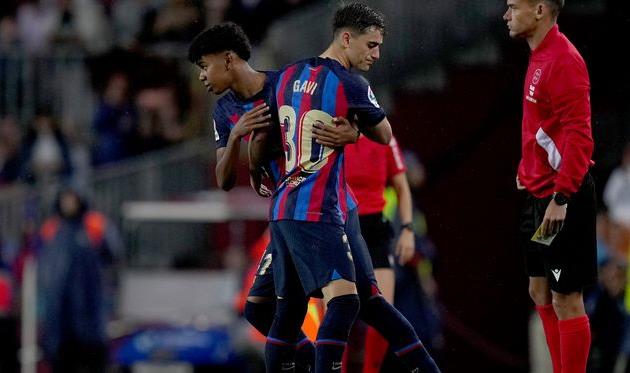 Ламін Ямал, Getty Images