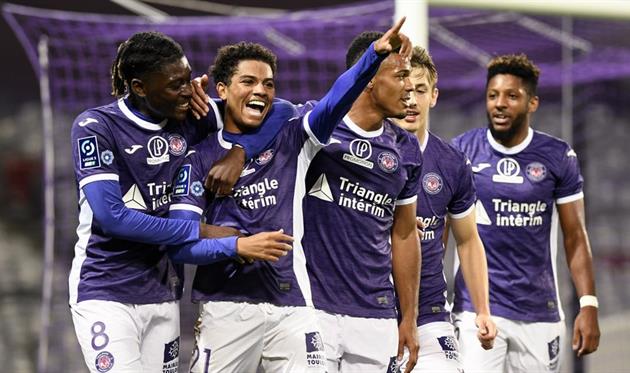 Тулуза, ladepeche