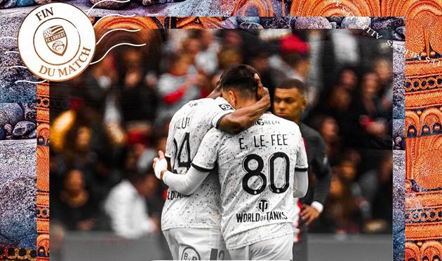 ФОТО ФК ЛОР'ЯН