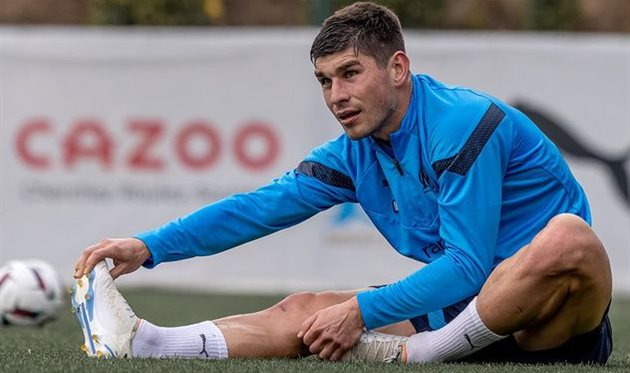 РУСЛАН МАЛІНОВСЬКИЙ, TWITTER.COM/OM_OFFICIEL