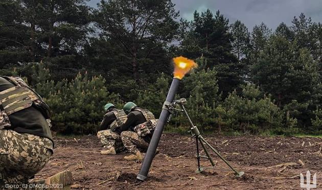 Фото 61 ОМСБр