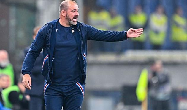 Деян Станкович, Getty Images