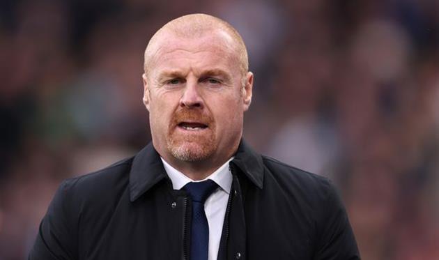 Шон Дайч, Getty Images