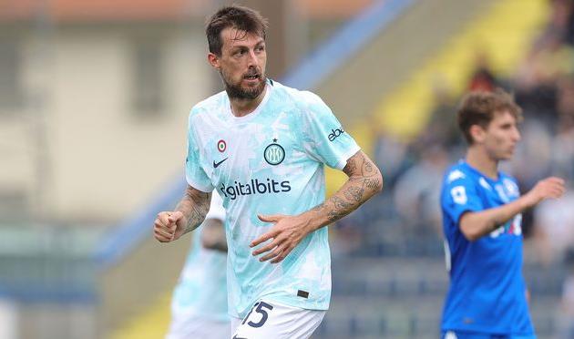 Франческо Ачербі, Getty Images