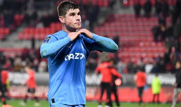 РУСЛАН МАЛІНОВСЬКИЙ, TWITTER.COM/FOOTBALL__LEADS