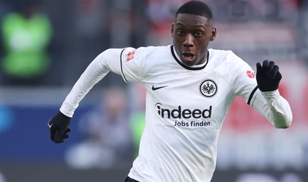 КОЛО МУАНІ, GETTY IMAGES