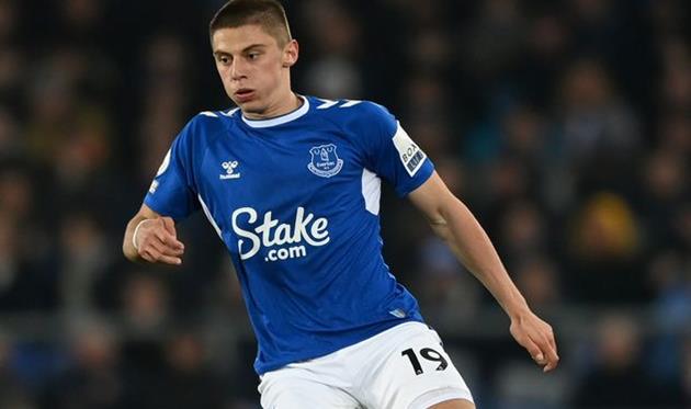 Віталій Миколенко, Getty Images