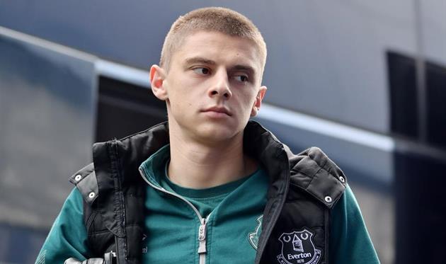 Віталій Миколенко, getty images