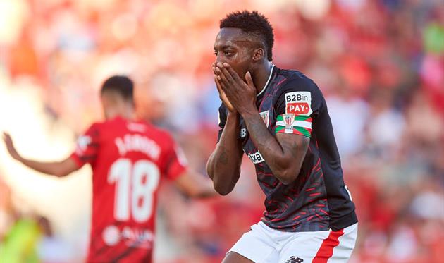 Мальорка - Атлетік - Getty Images 