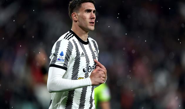 Душан Влахович - Getty Images 