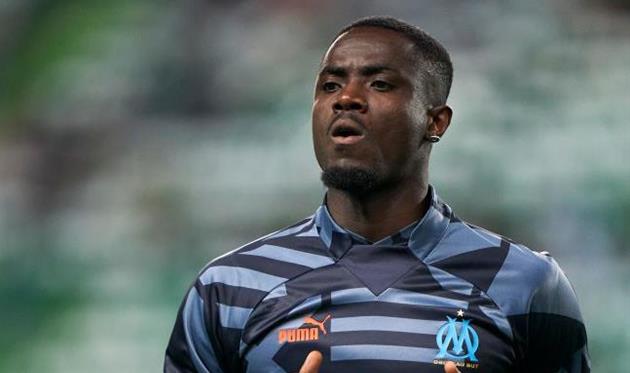 Ерік Баї, getty images