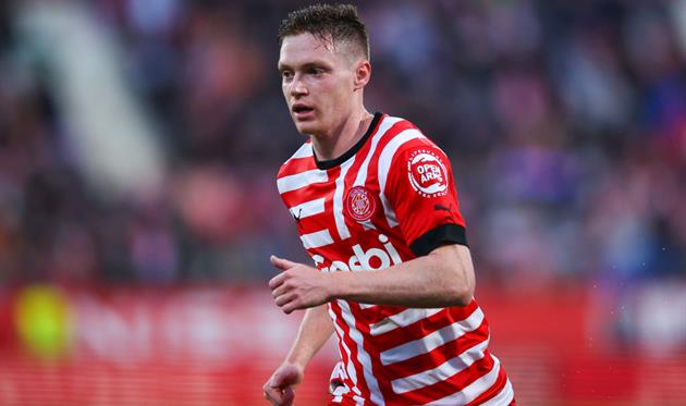 Віктор Циганков, getty images