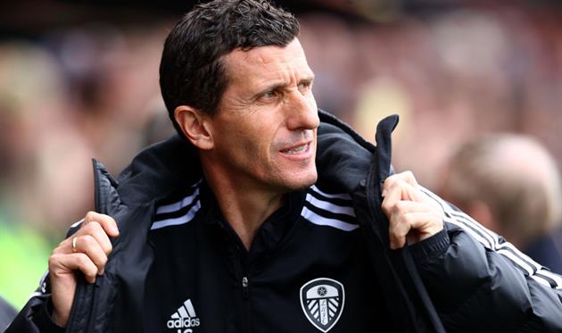 Хаві Грасія, Getty Images