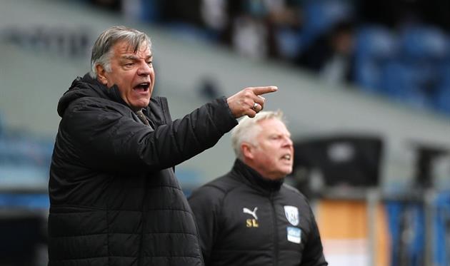 Сем Еллардайс, Getty Images